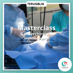 Masterclass: Genderchirurgie